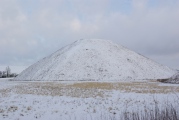 Silbury Hill - PID:167381