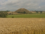 Silbury Hill - PID:212713