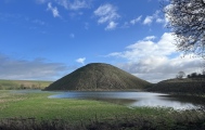 Silbury Hill - PID:254875