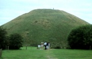 Silbury Hill - PID:2880