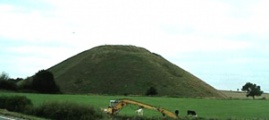 Silbury Hill - PID:2939