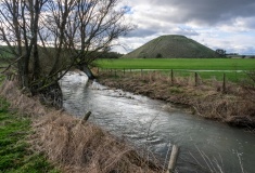 Silbury Hill