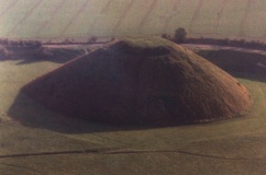 Silbury Hill