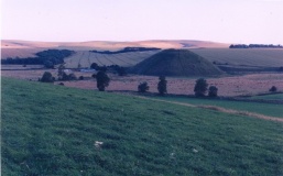 Silbury Hill