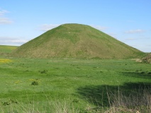 Silbury Hill