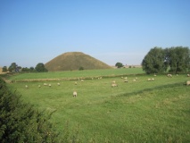 Silbury Hill