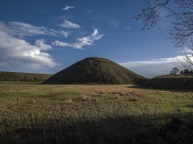 Silbury Hill - PID:189663 Silbury Hill - PID:189663