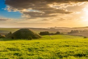 Silbury Hill - PID:111997