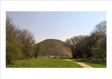 Silbury Hill