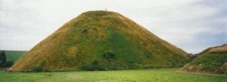 Silbury Hill