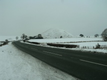 Silbury Hill