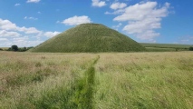 Silbury Hill