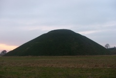 Silbury Hill