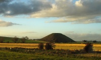 Silbury Hill - PID:25864
