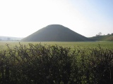 Silbury Hill - PID:1490