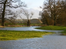 Silbury Hill