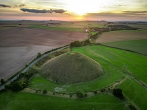 Silbury Hill