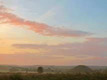 Silbury Hill