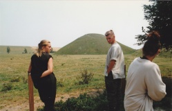 Silbury Hill