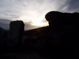 West Kennett Long Barrow - PID:26223
