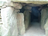West Kennett Long Barrow - PID:3236