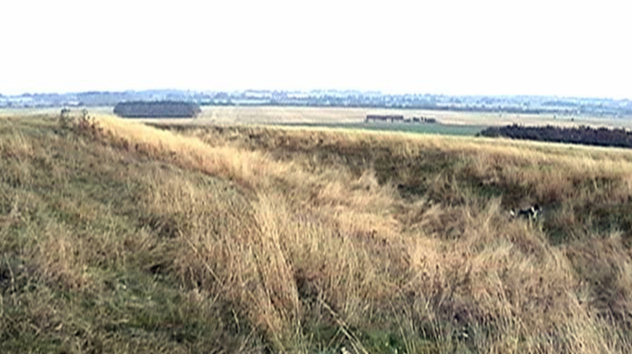 Windmill Hill (Avebury)