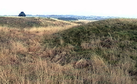 Click for the gallery page to add comments and vote (PID:3631) Picket Barrow