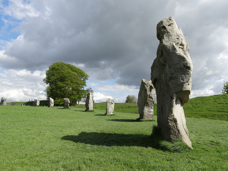 Avebury
