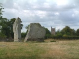 Avebury - The Cove - PID:3220