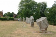 Avebury - PID:3224