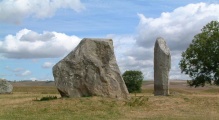 Avebury - The Cove - PID:3233