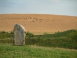 Avebury crop circle - PID:6811