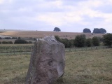 Avebury West Kennet Ave - PID:3119