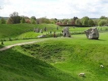 Avebury - PID:117314