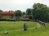 Avebury - PID:15430