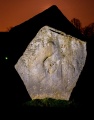 Avebury Henge, Stone 34, North-Western Quadrant - PID:225036