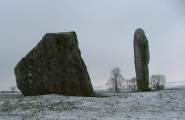 Avebury - The Cove - PID:14905