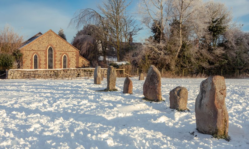 Click for the gallery page to add comments and vote (PID:194080) Avebury