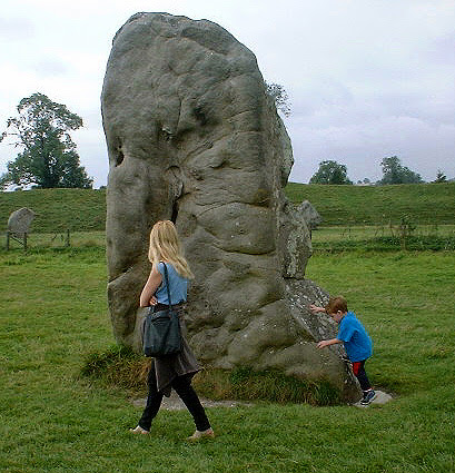 Avebury