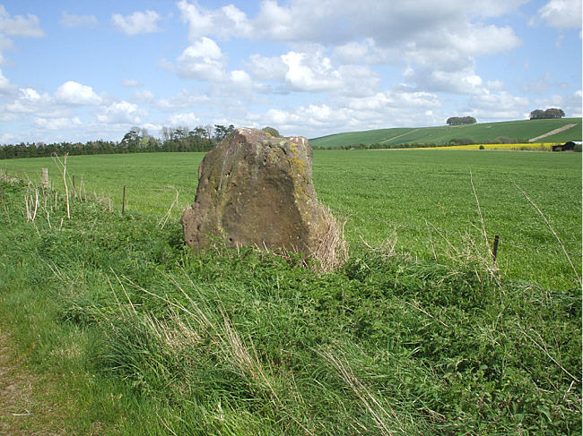 Fiddler's Hill (Wiltshire)