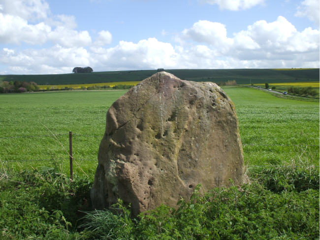 Fiddler's Hill (Wiltshire)