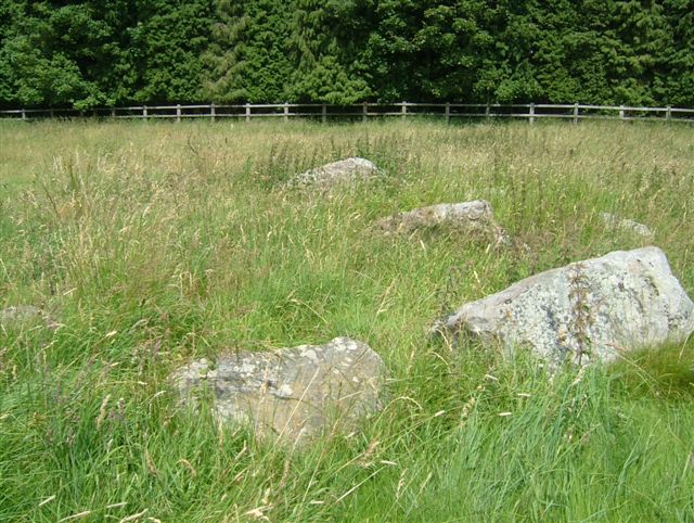 Langdean Bottom