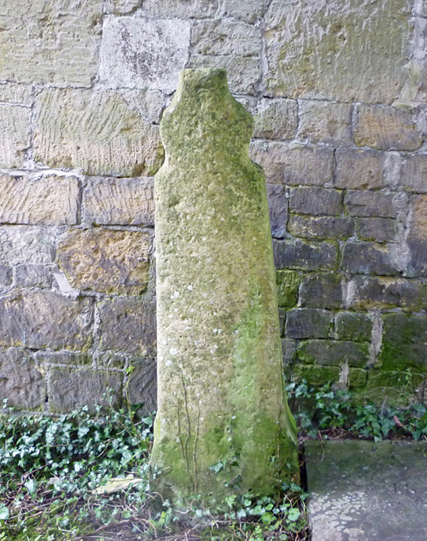 St Mary the Virgin (East Knoyle)