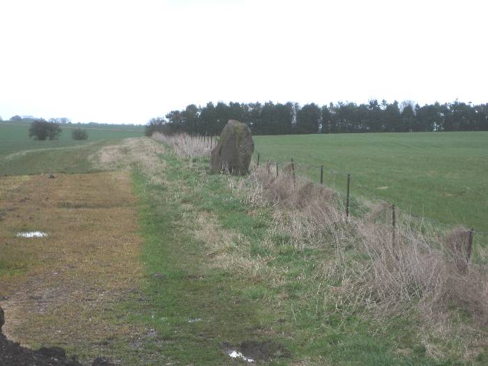 Click for the gallery page to add comments and vote (PID:89066) Fiddler's Hill (Wiltshire)