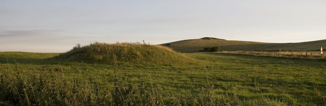 Click for the gallery page to add comments and vote (PID:22470) Adam's Graves Round Barrows 1