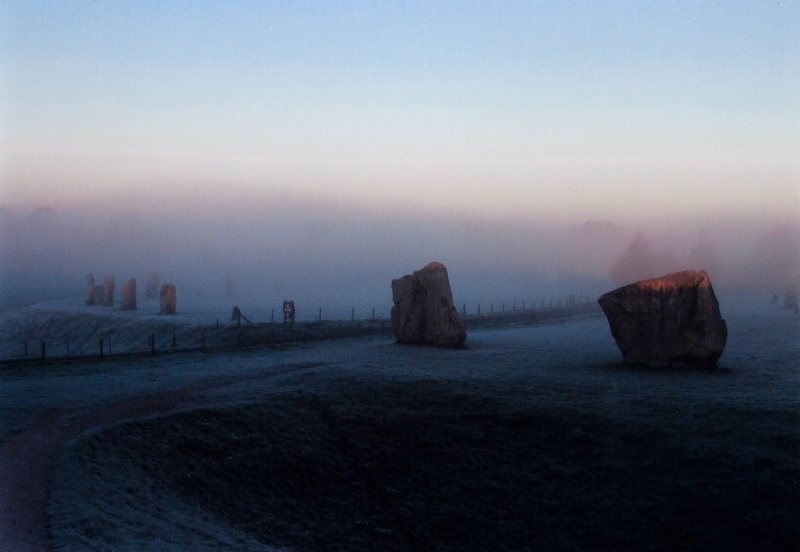 Avebury