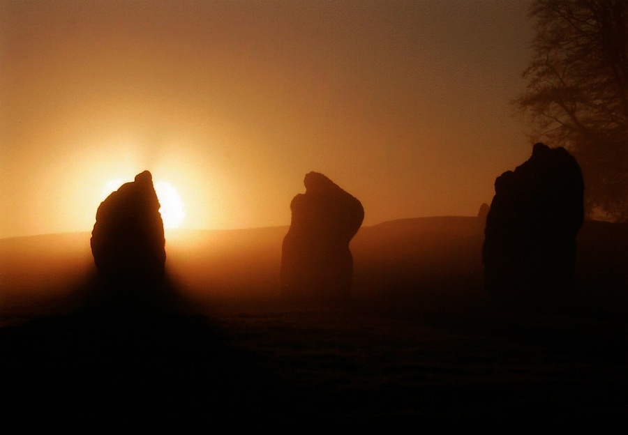 Avebury