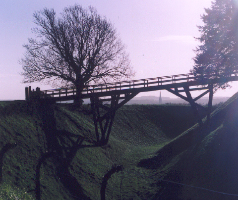Click for the gallery page to add comments and vote (PID:26542) Old Sarum