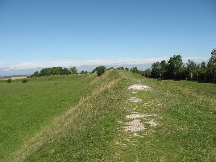 Figsbury Rings