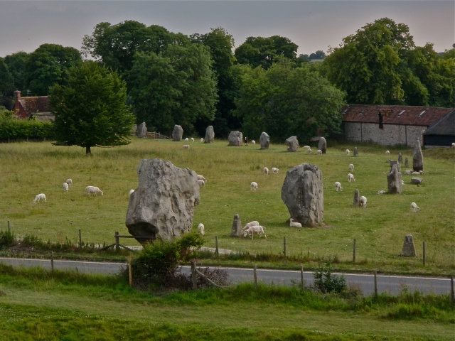 Click for the gallery page to add comments and vote (PID:85413) Avebury